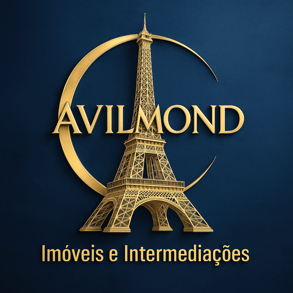 AVILMOND IMÓVEIS